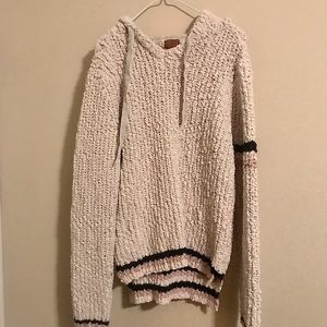 Long Sleeve Sweater